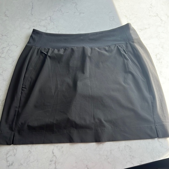 Athleta skort - Picture 1 of 8
